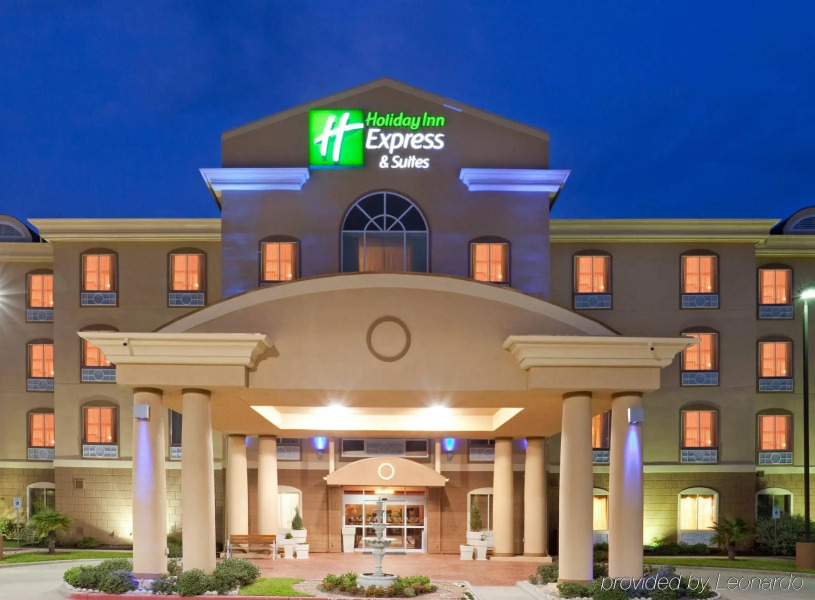 Holiday Inn Express Hotel & Suites Terrell by IHG