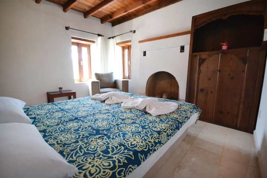 KAY5100 Villa Rumi 2 Bedrooms