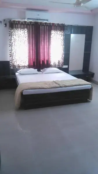 Swaminarayan Residency