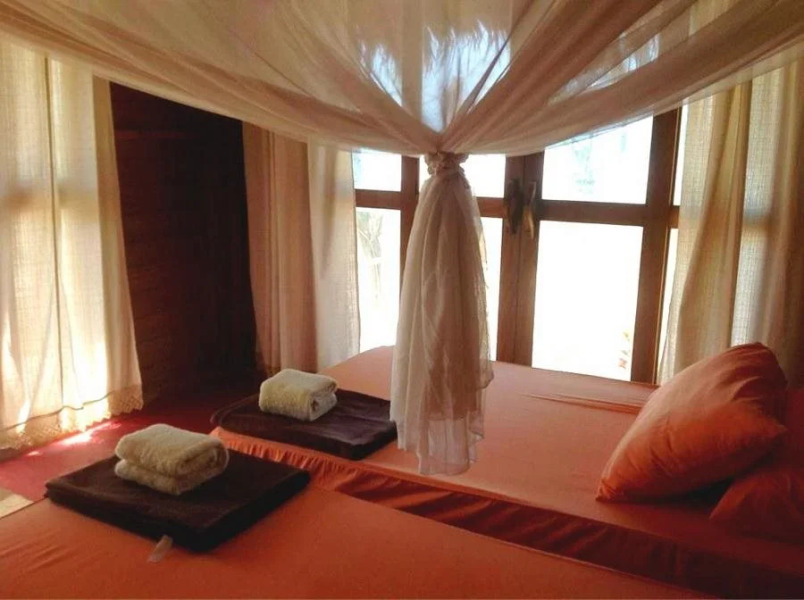 King Paradise Payam Resort