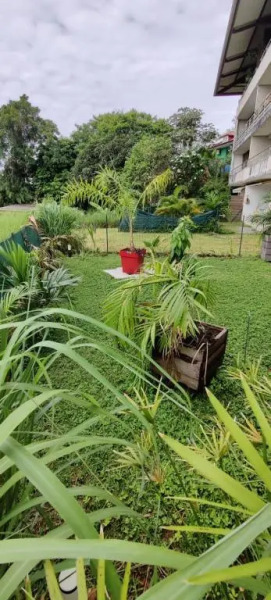 Appartement de standing dans résidence