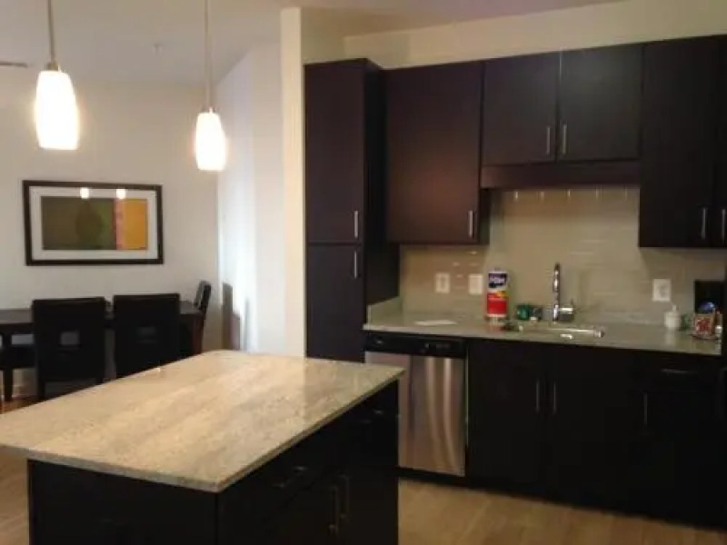 National at Tysons Corner II