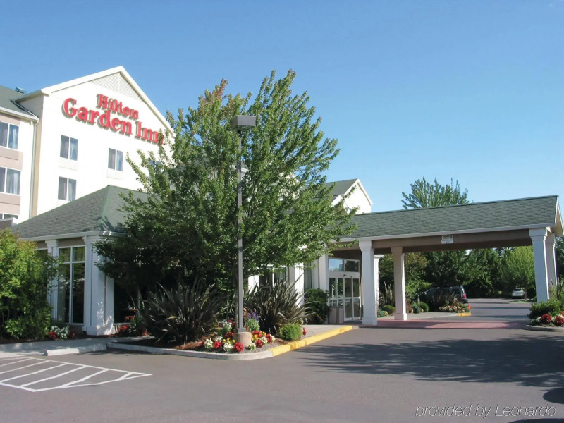 Hilton Garden Inn Portland/Beaverton