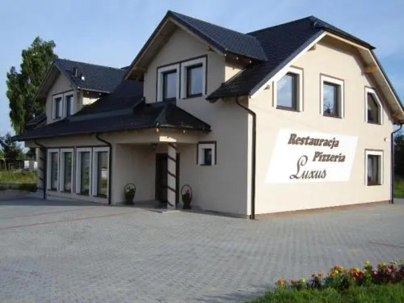 Restauracja LUXIIS