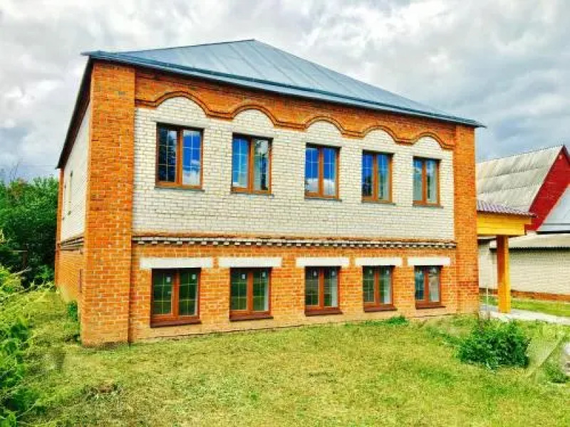 Domashniy Pansion Ponka House