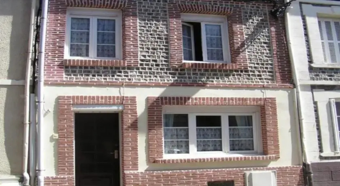 Rental Villa Yport X