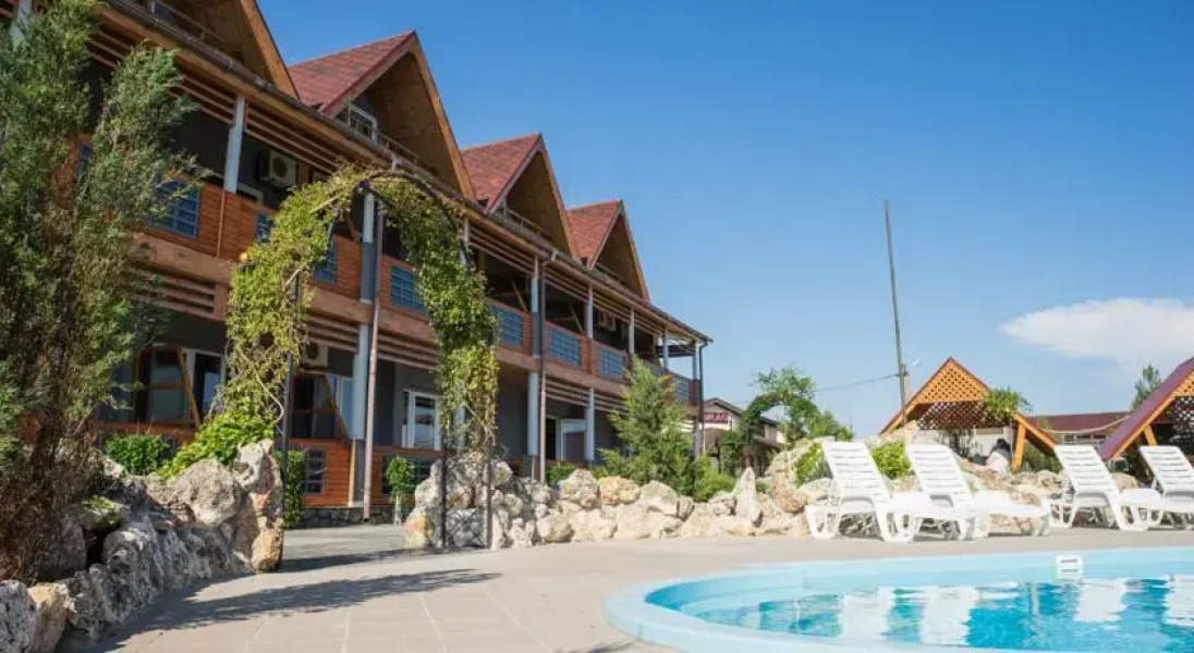 Золотой Крым