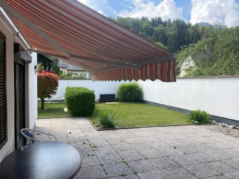 Apartment Feistriz in Rosental 9181