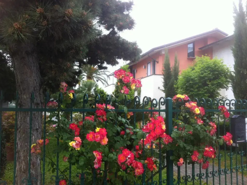 Foresteria del Muraglione BB