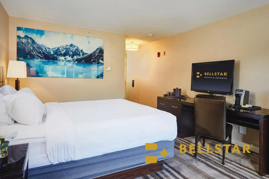 Grande Rockies Resort - Bellstar Hotels & Resorts