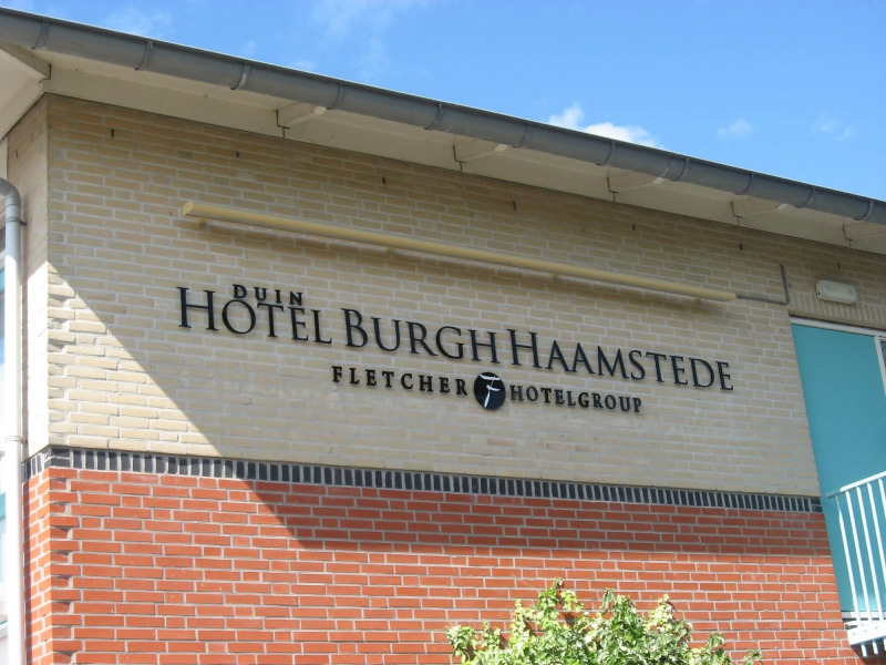 Fletcher Duinhotel Burgh Haamstede