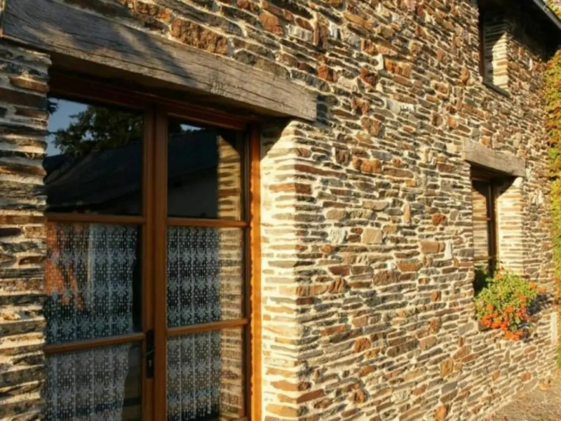 Gîte Moisdon-la-Rivière, 4 pièces, 6 personnes - FR-1-306-896