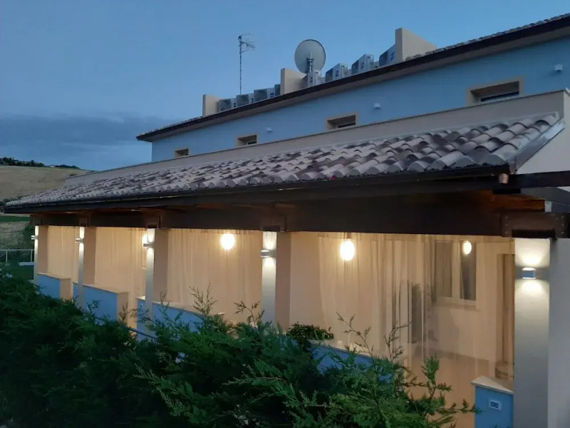 CountryHouse Andromeda