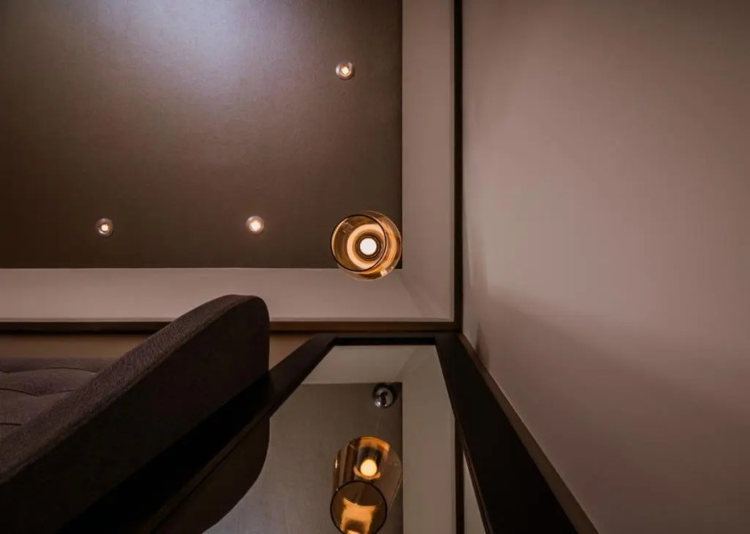 Green Sea Apartments