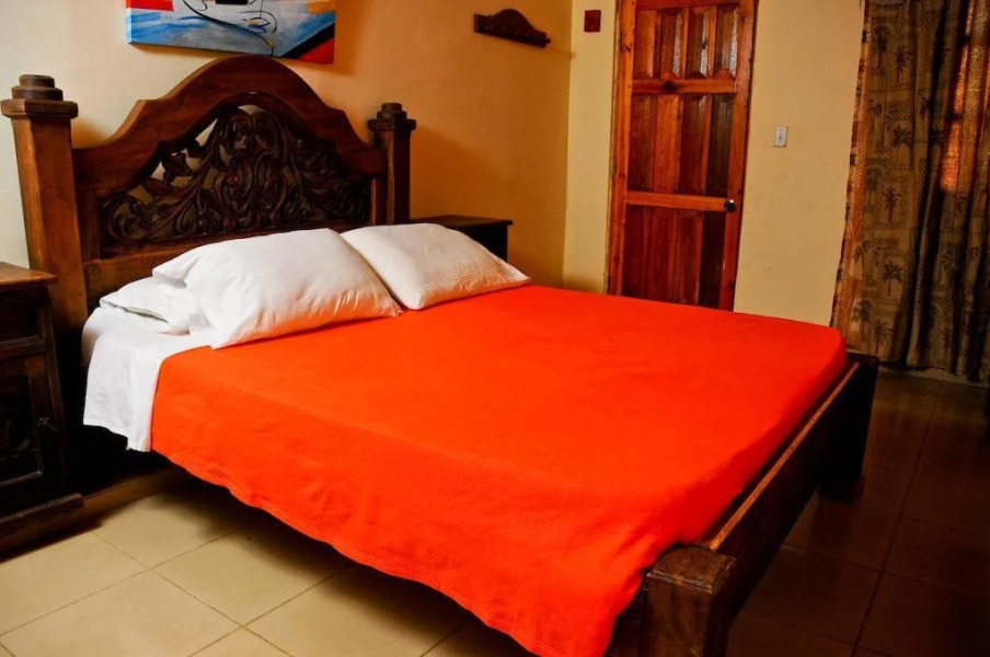 La Granja Campo Y Aventura