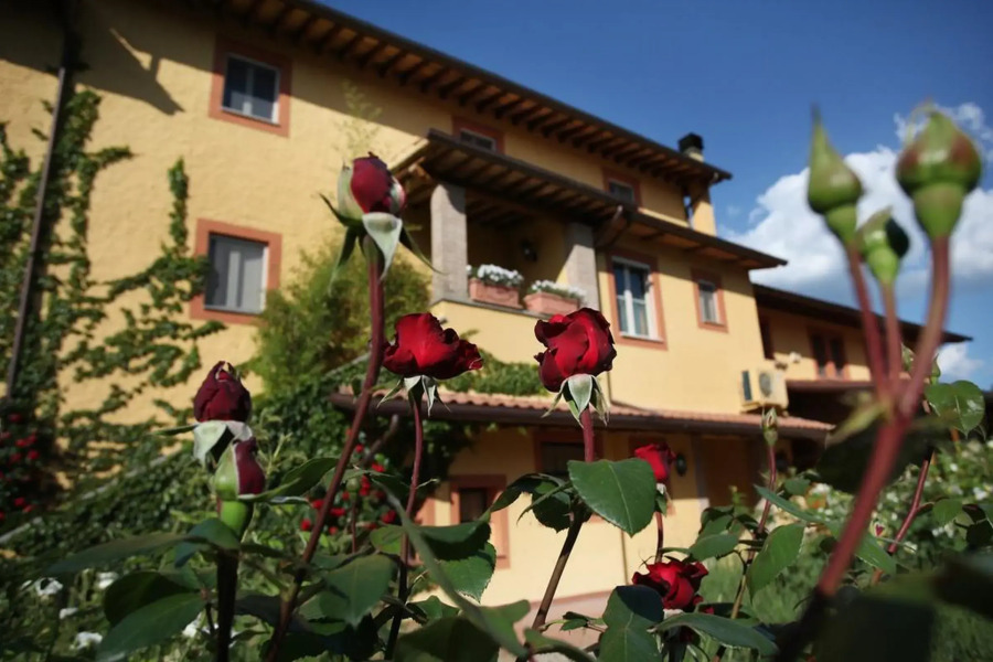 Garden Resort & Spa San Crispino