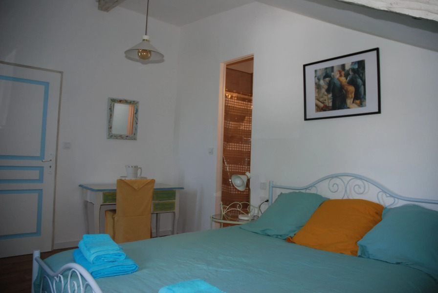 Les Bulles Perchées de Lartigue