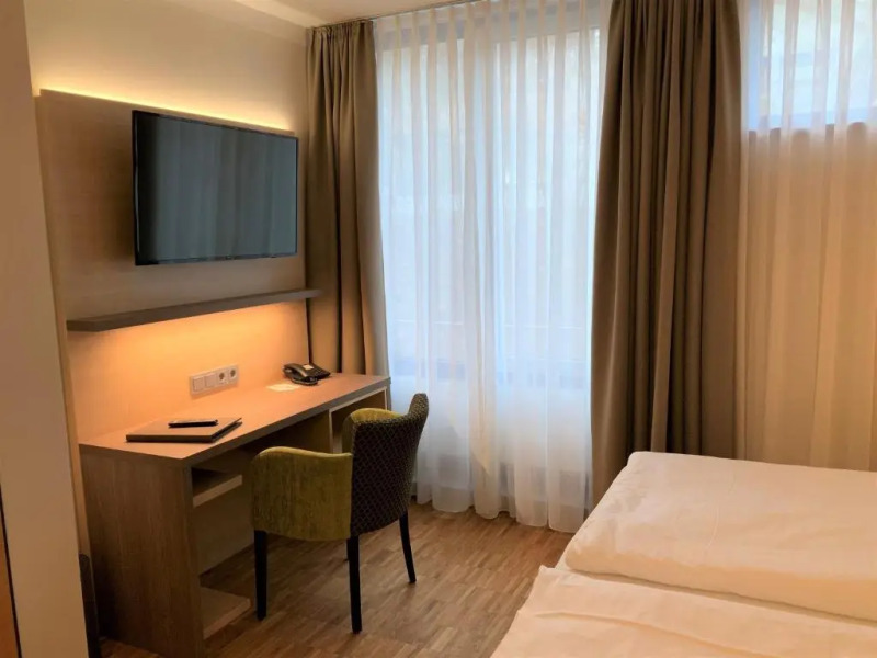 SeminarZentrum Rückersbach