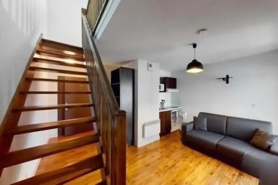 Zenao Appart Hôtel Nevers Quai de Loire