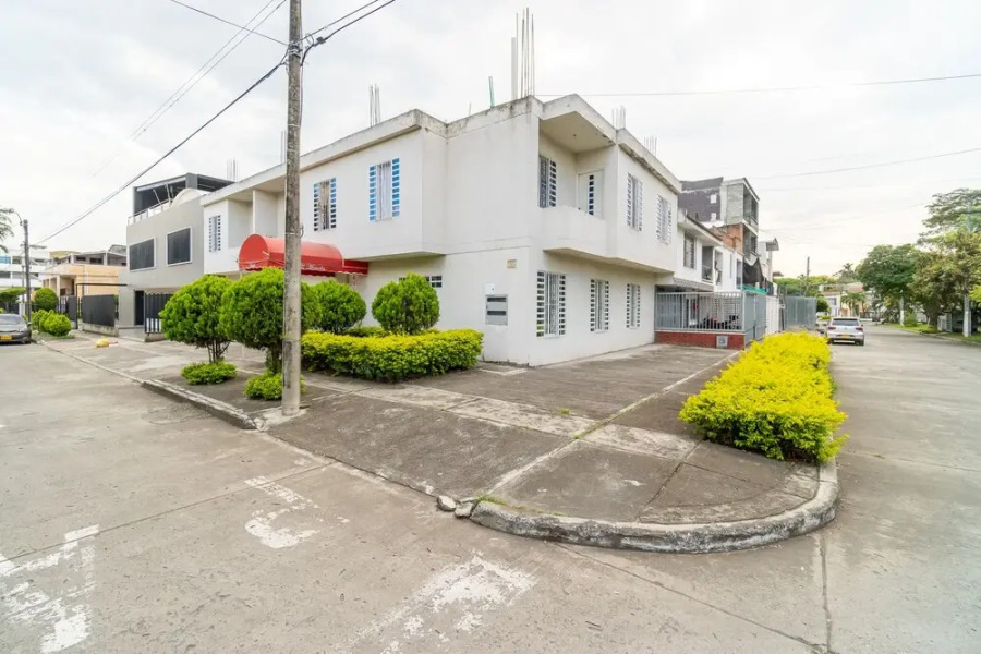 Ayenda De Las Mercedes