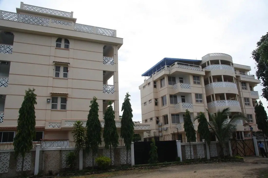 Pavilion Holiday Resort