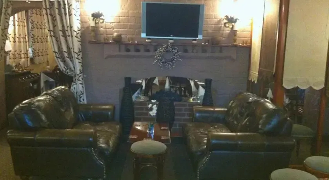 Chatterley House Hotel