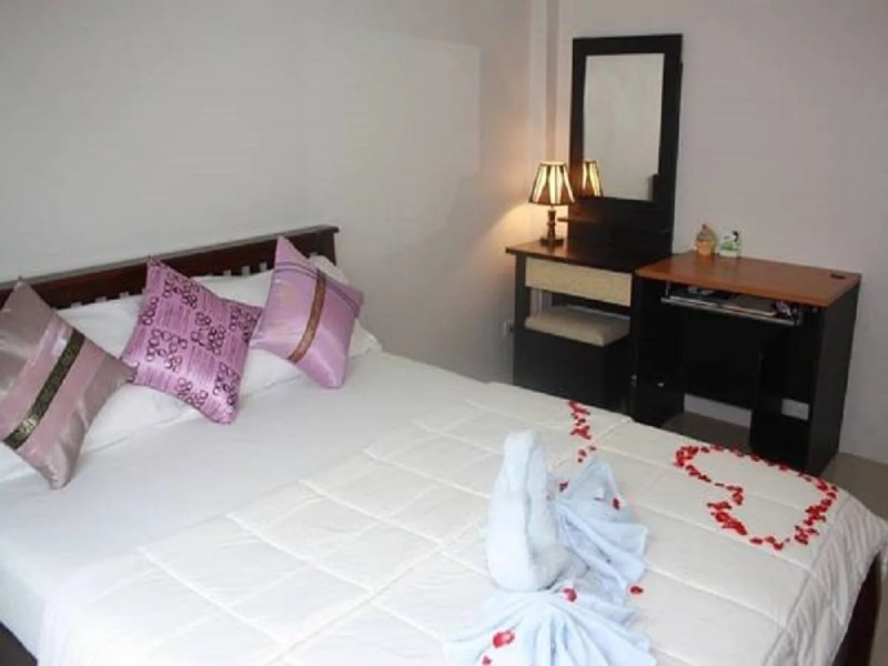 JP Home & Backpacker