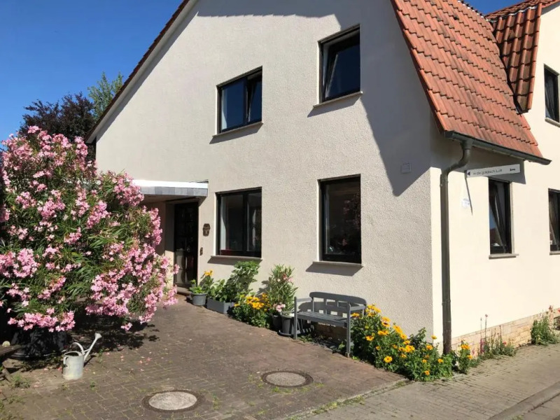 Ferienwohnungen In de goldisch Luft