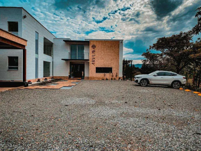 Arvum Hotel Boutique