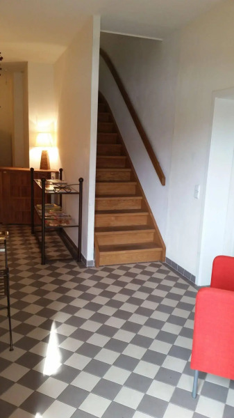 Hotel Pension Villa Hennes