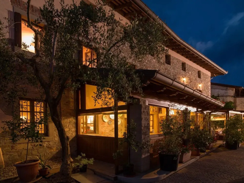 Agriturismo I Comelli