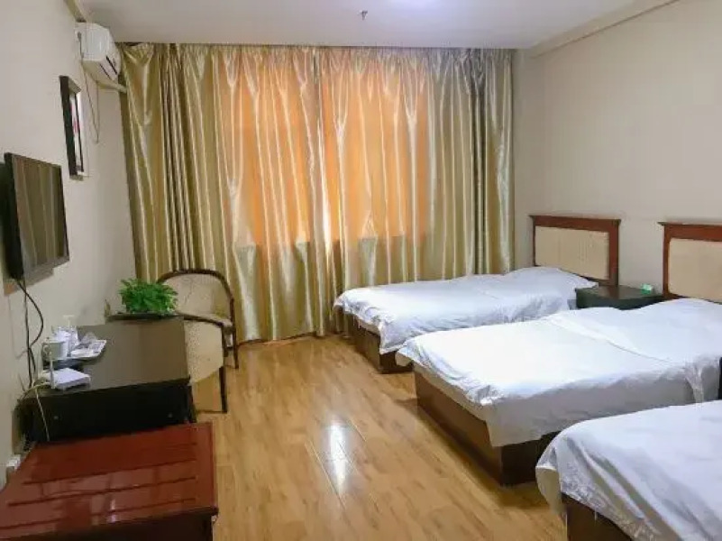 Wuntai Yonghui Hotel