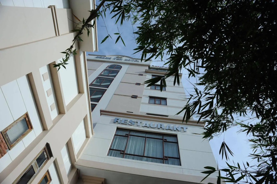 Hoang Yen Hotel