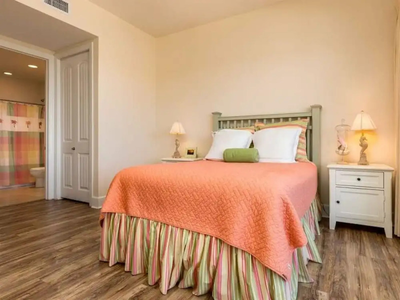 Sailmaker's Place by Meyer Vacation Rentals