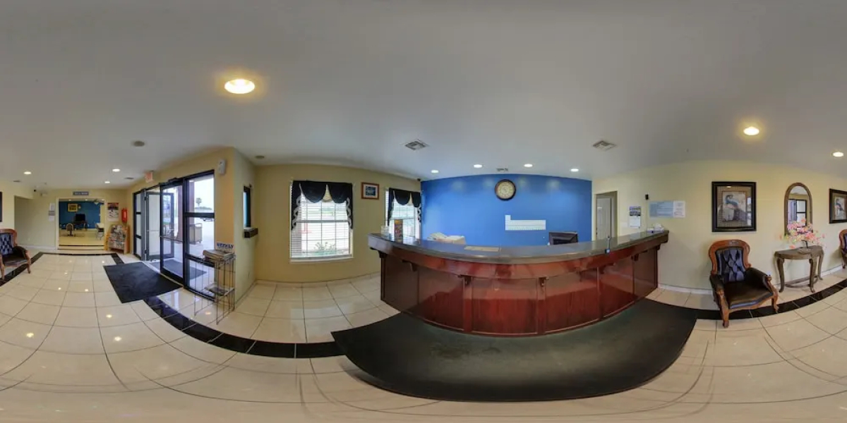 Americas Best Value Inn & Suites Raymondville