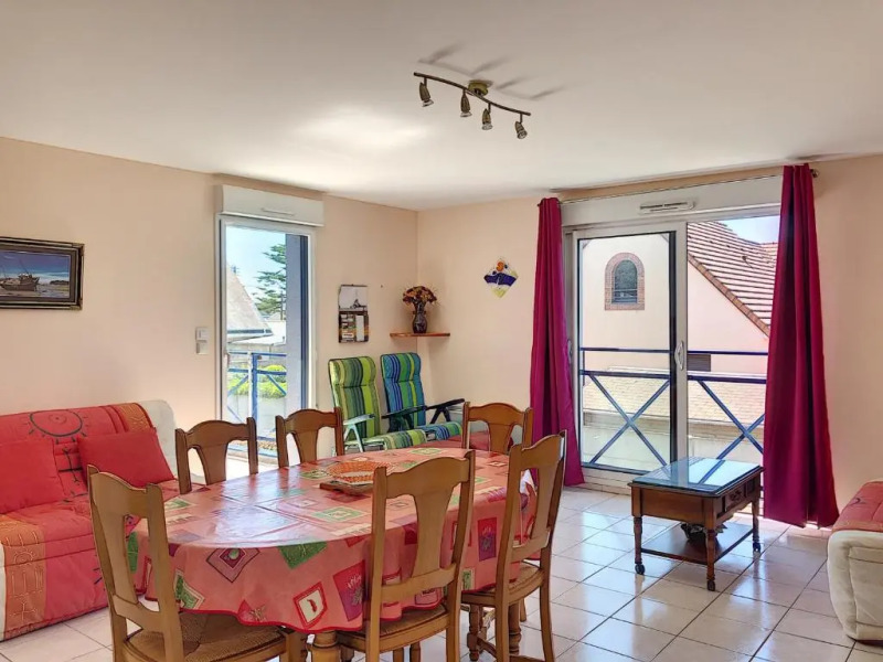 Appartement Jullouville, 1 Pièce, 2 Personnes - Fr-1-361-120