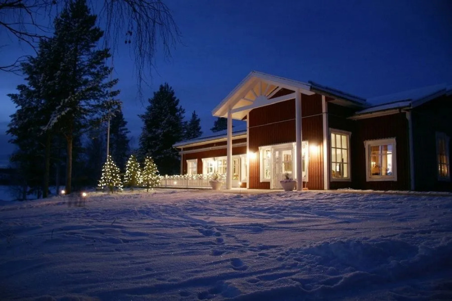 Sörbyn Turism & Konferens