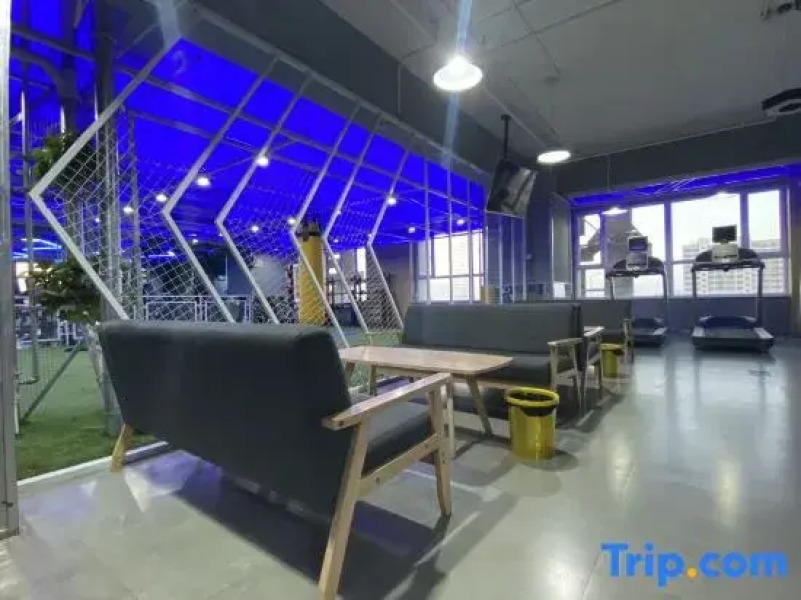 Vienna Hotel (Wuyuan Moore City store)