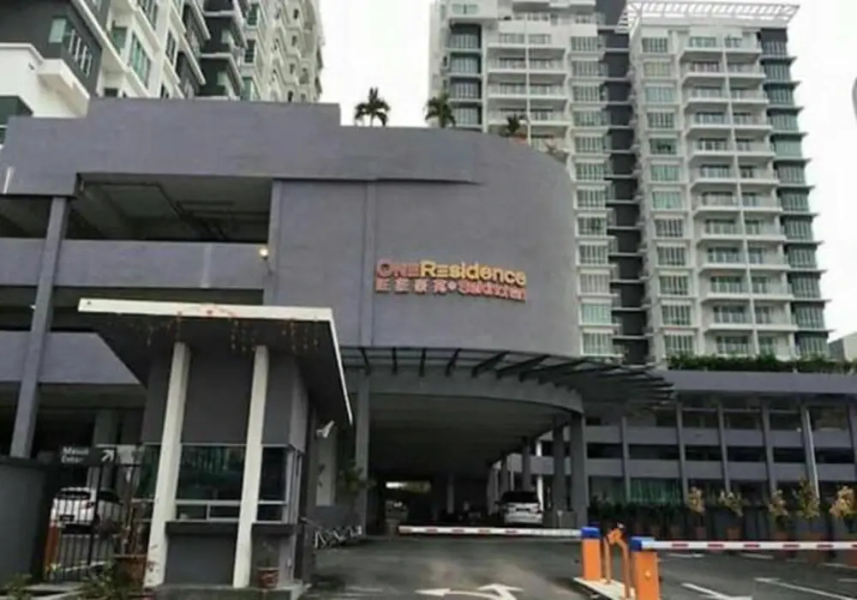 Sekinchan Seaview Homestay