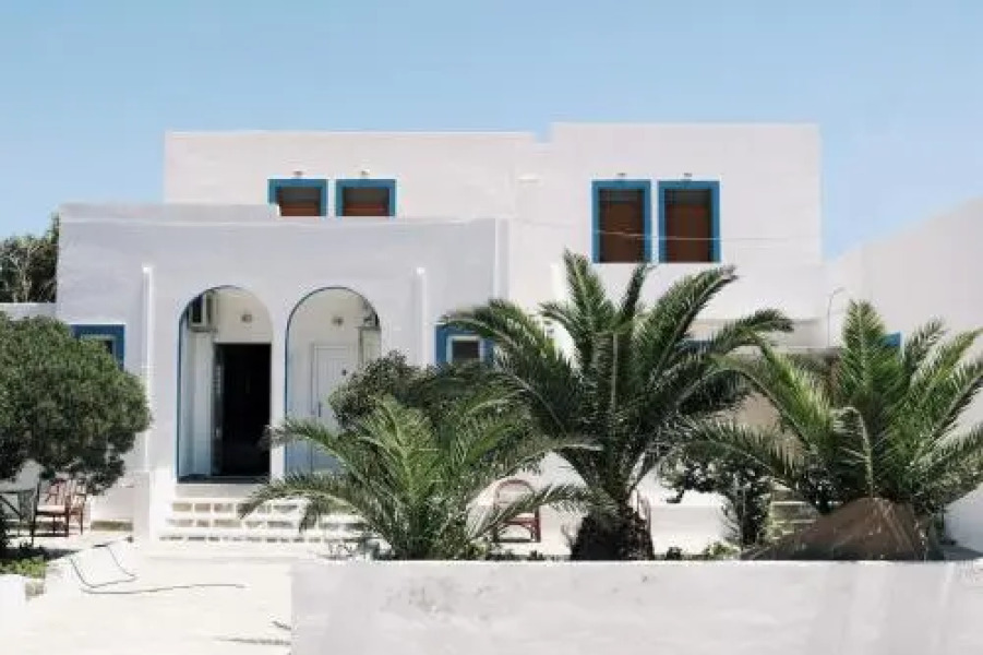 Esperida rooms & studios