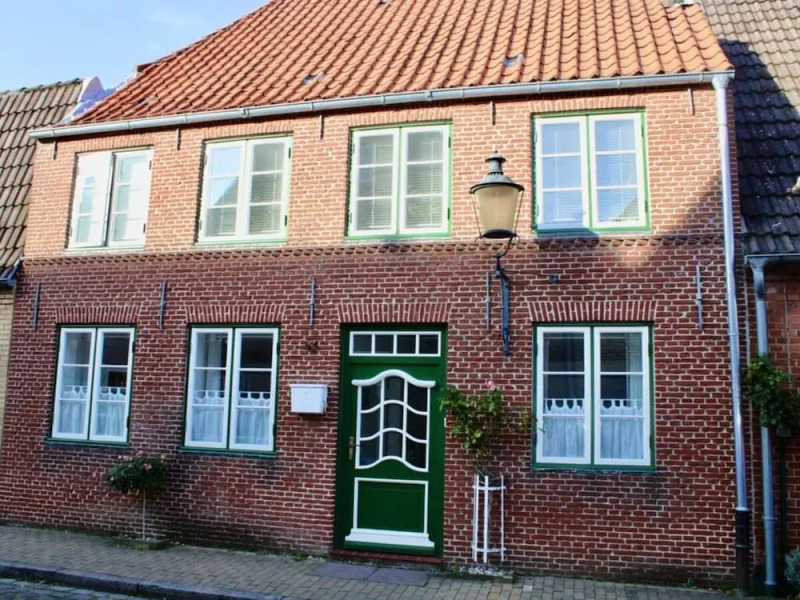 Holiday Apartment Stork's Nest