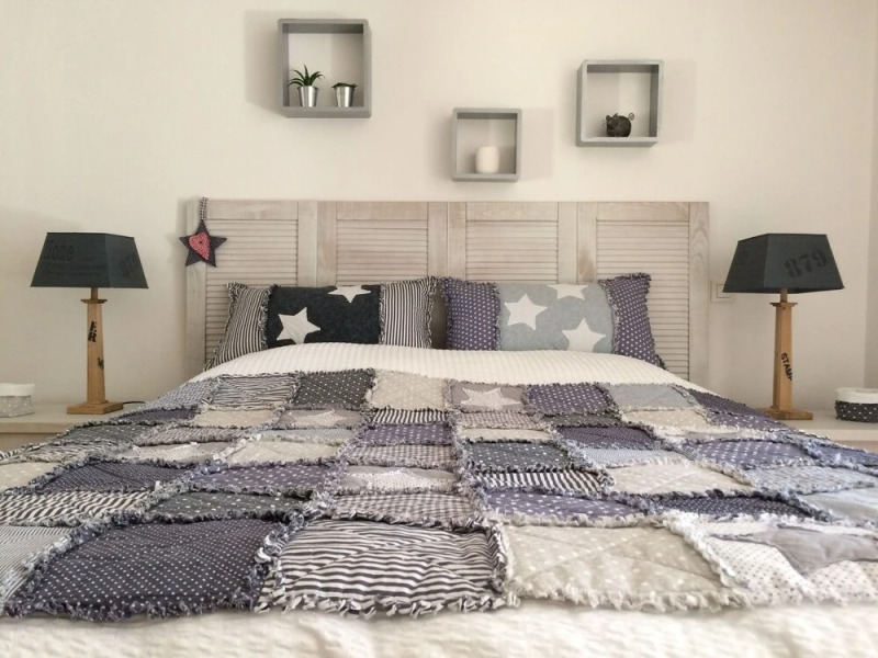 Avel West Chambre d'hôtes