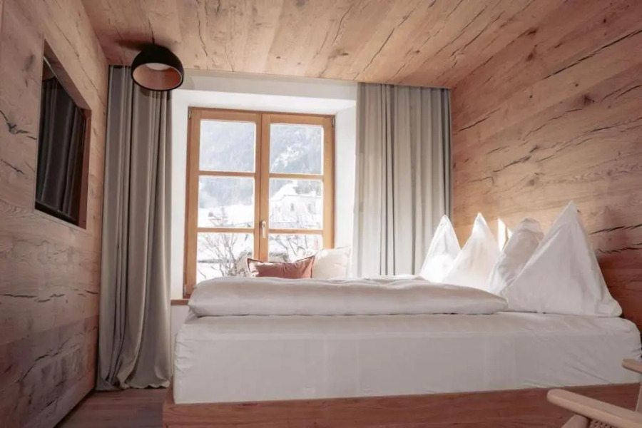 Mesnerhaus & Gourmetrestaurant Mesnerhaus mit 4 Hauben