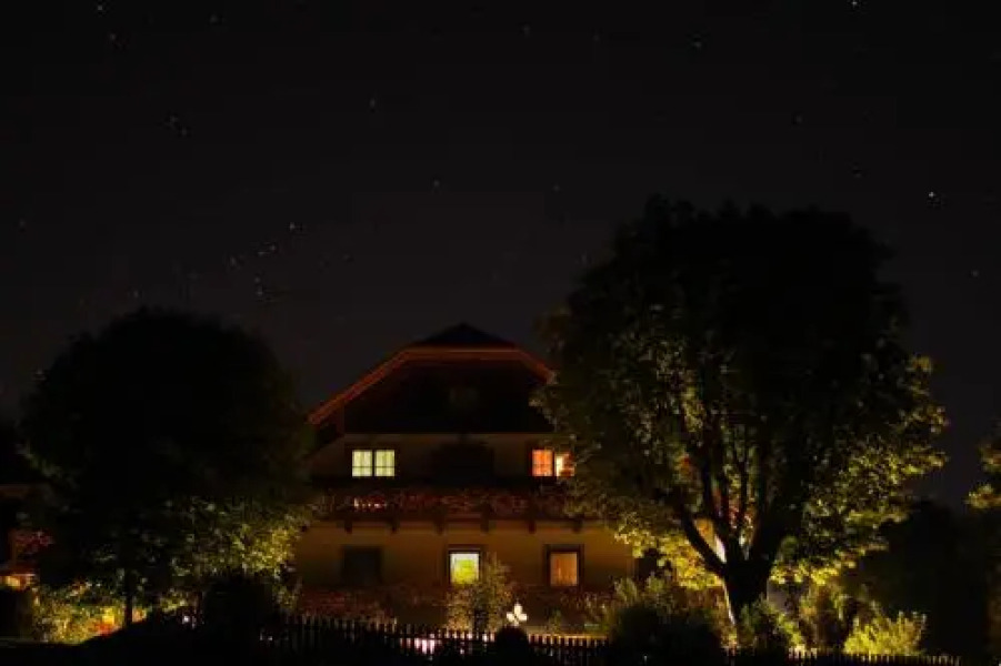 Landgasthaus Hochlackenhof