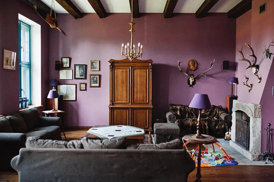 Stara Szkoła Browina