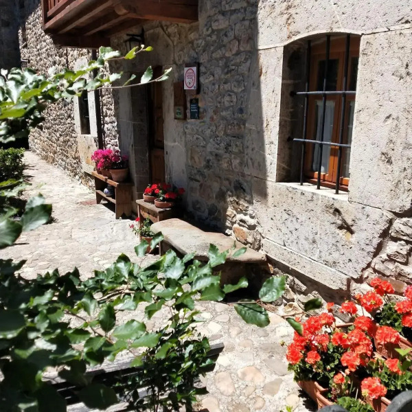 La morada de Vadinia