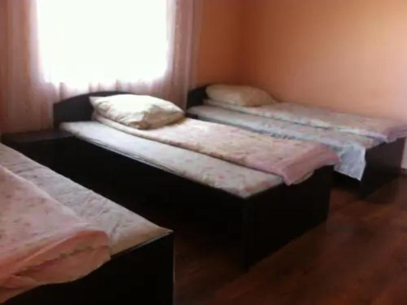 U Nikityi Guest House