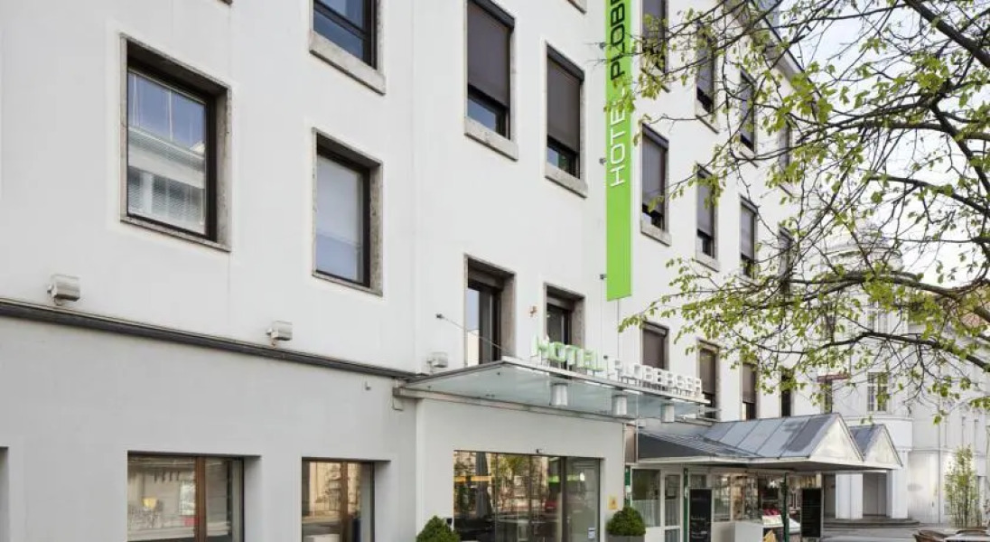 Best Western Plus Hotel Ploberger