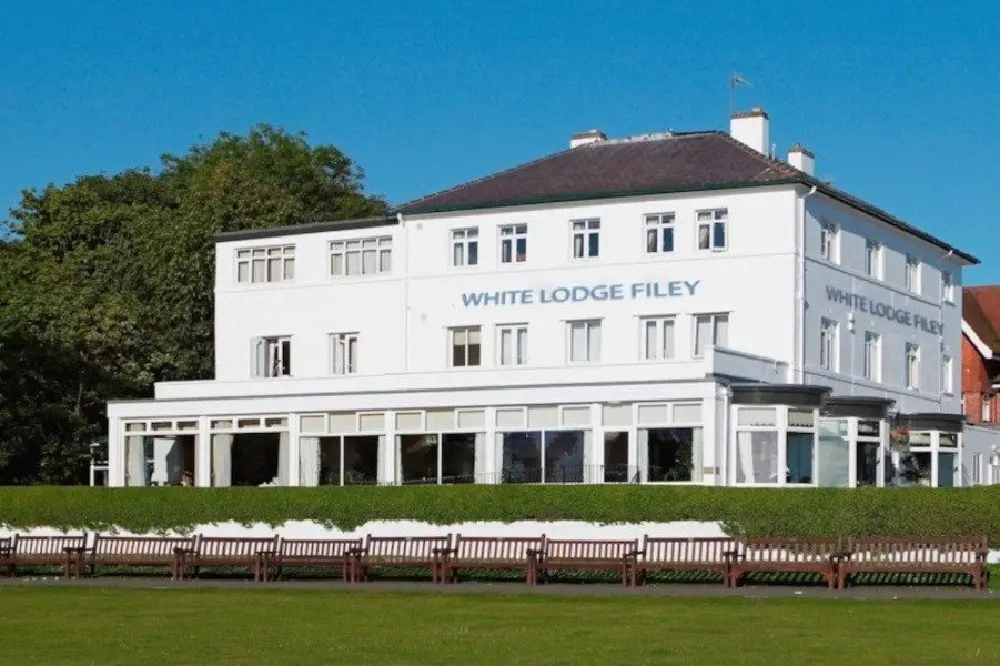 White Lodge Hotel Filey