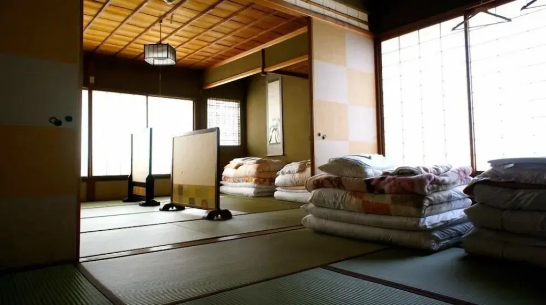 Guest House iori